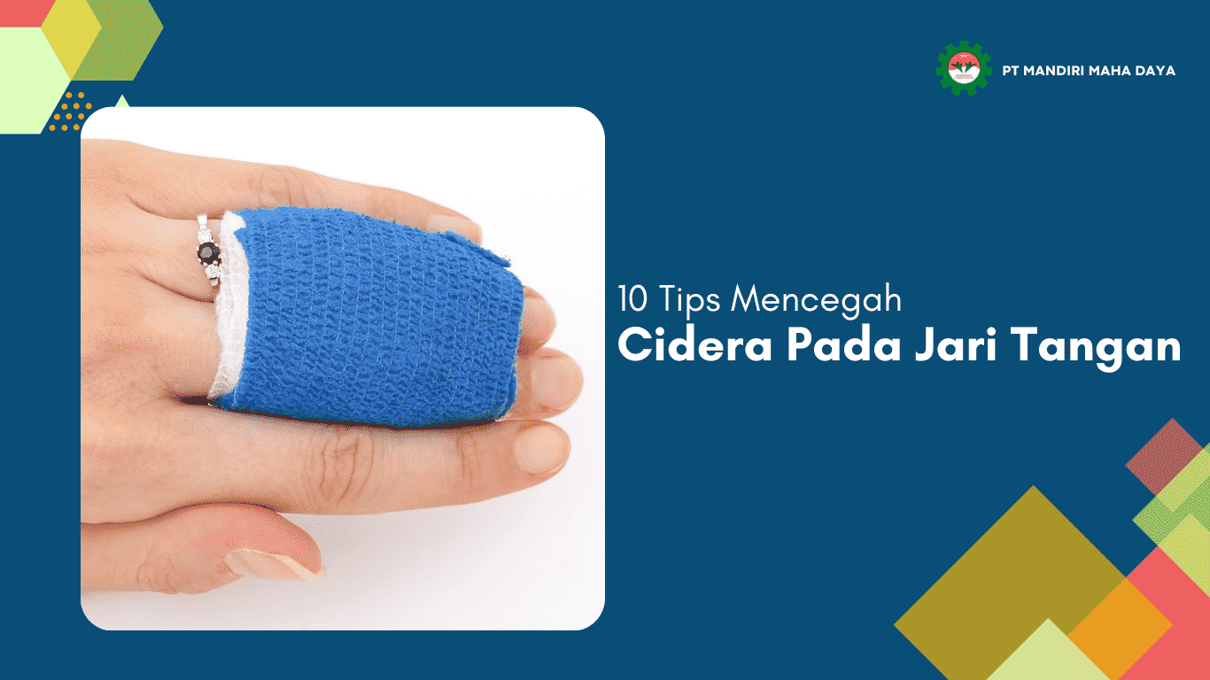 10 Tips Mencegah Cidera Pada Jari Tangan 1 banner tips mencegah cidera pada jari tangan