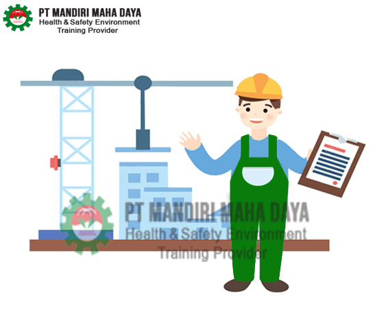 10 Tips Bekerja Dengan Aman dan Selamat 1 Tips Bekerja Dengan Aman dan Selamat