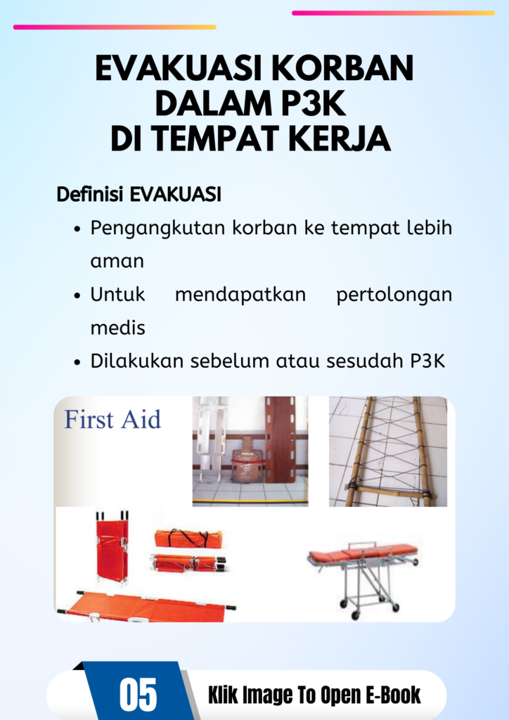 Materi P3K 5