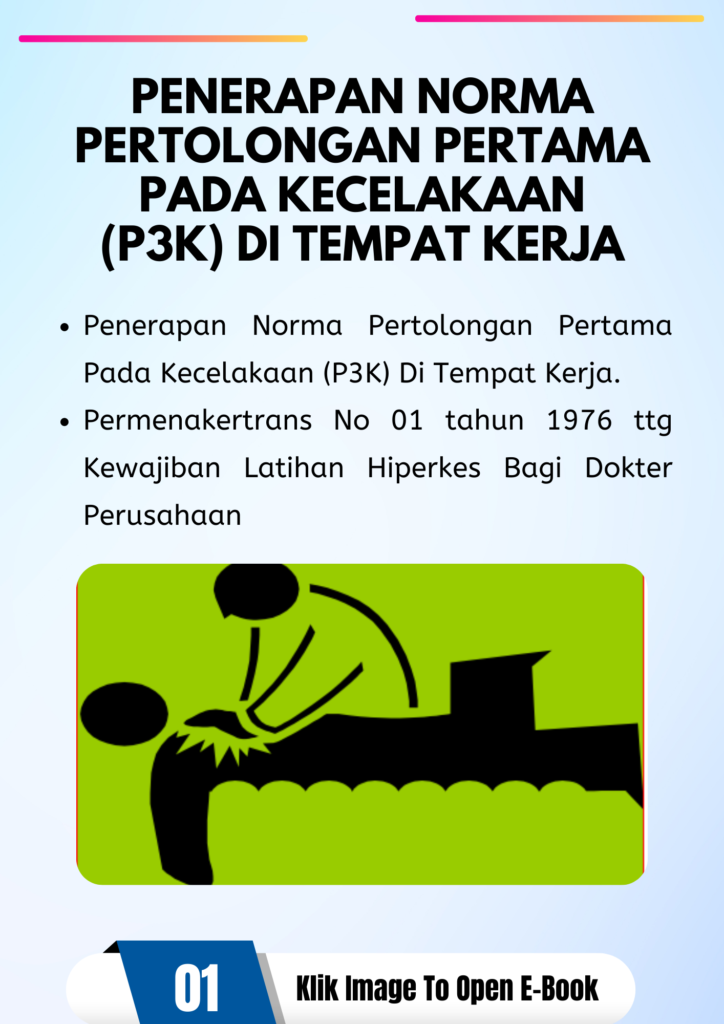 Materi P3K 6