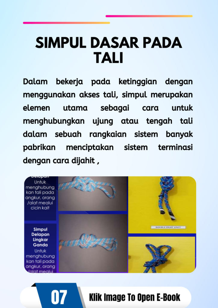 Materi TKBT - II 7