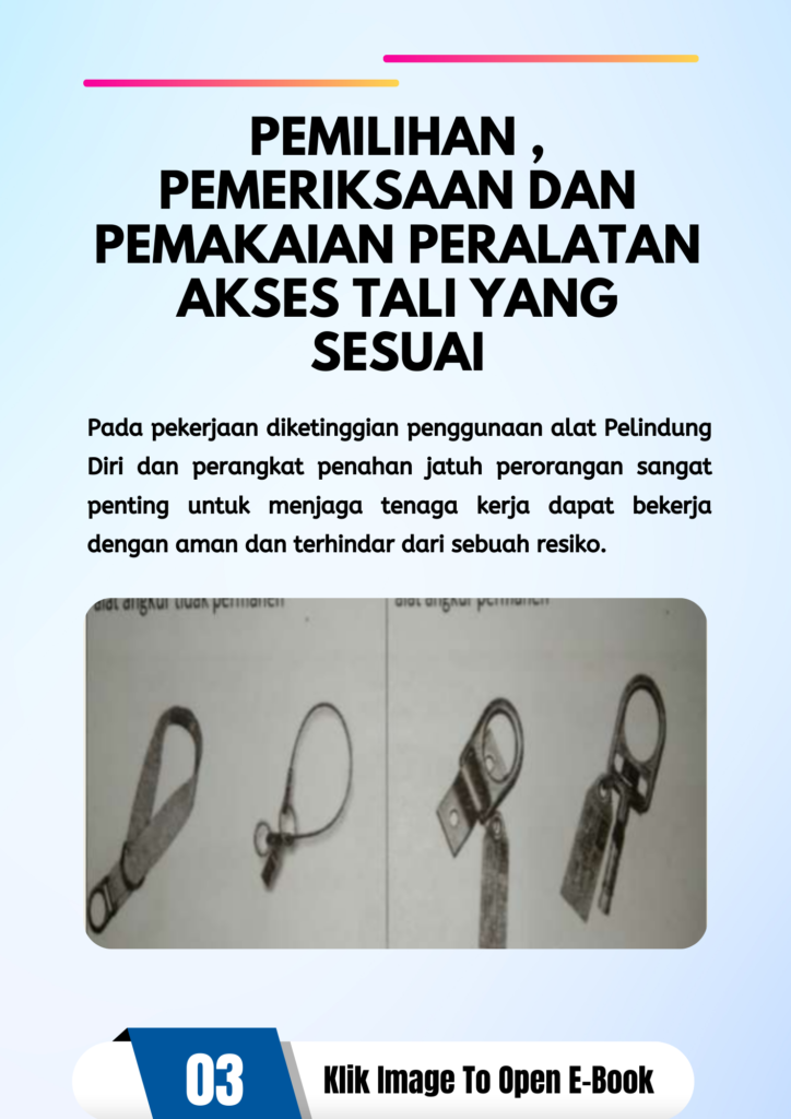 Materi TKPK 3