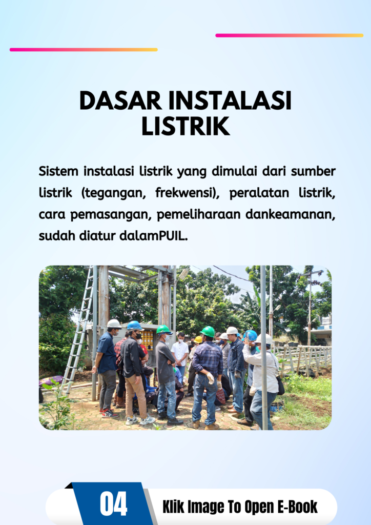Materi Listrik 4
