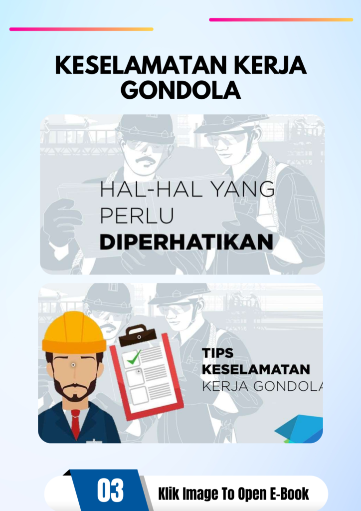 Materi Gondola 3