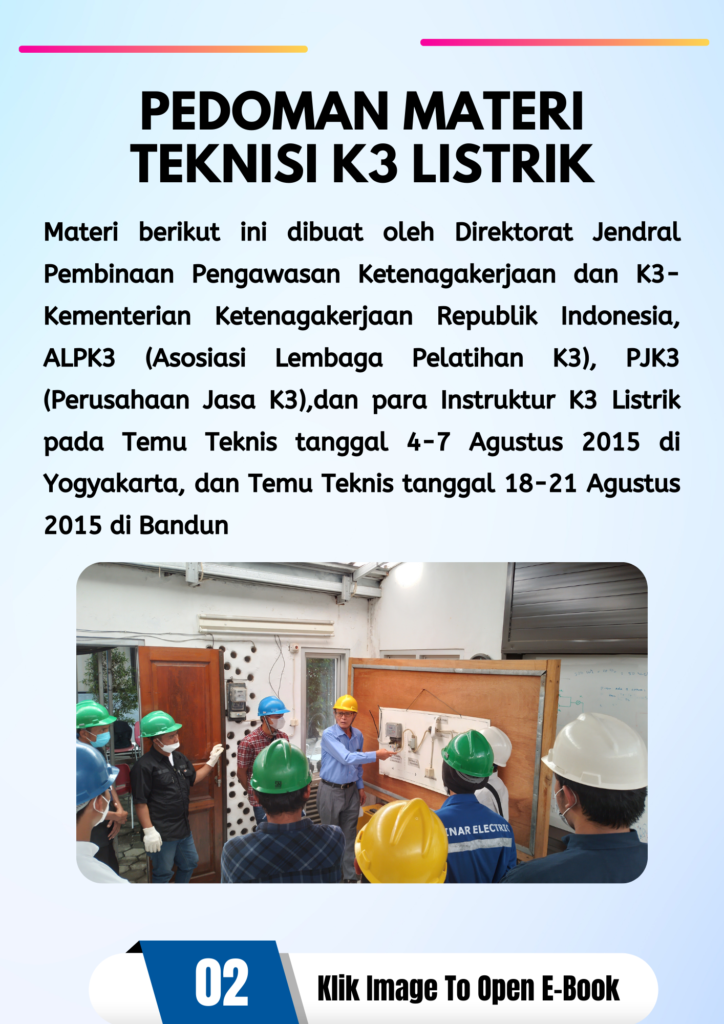 Materi Listrik 2