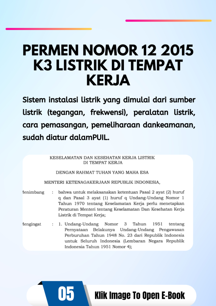 Materi Listrik 5