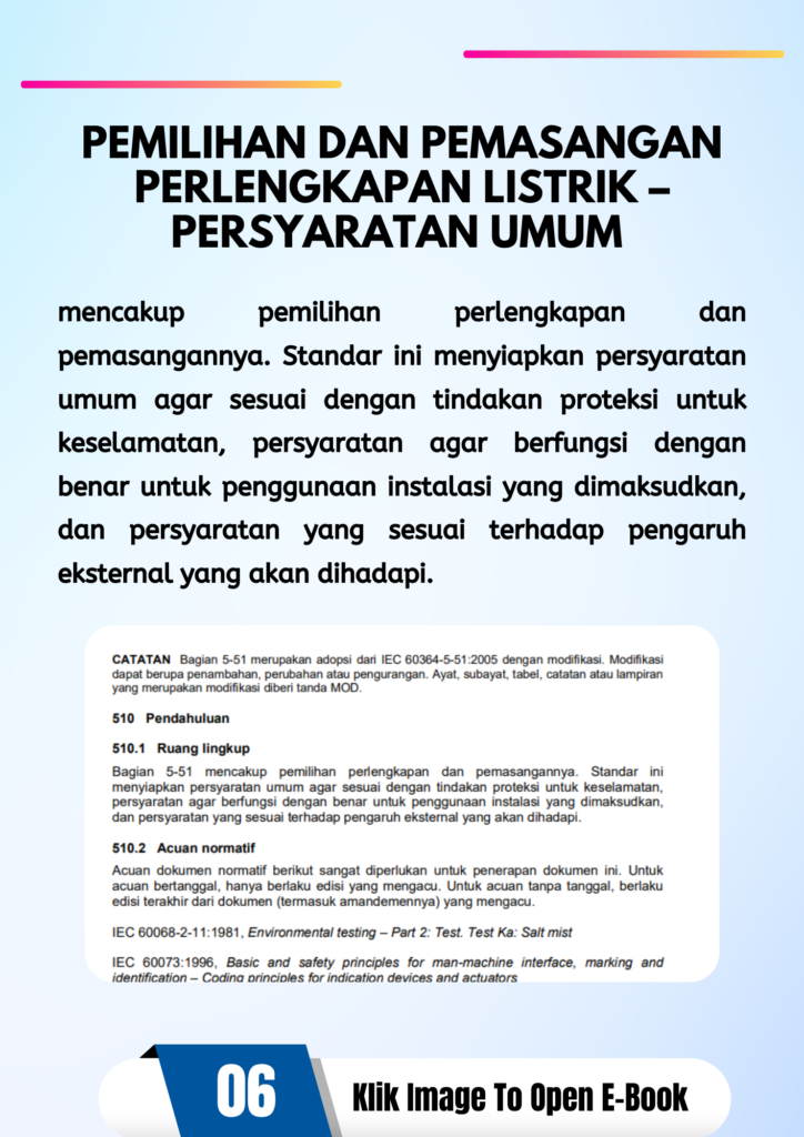 Materi Listrik 6