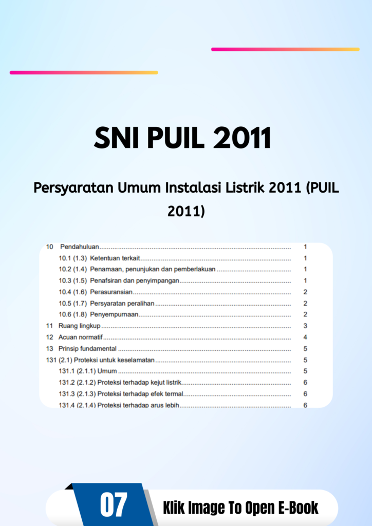 Materi Listrik 7