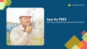banner apa itu p2k3