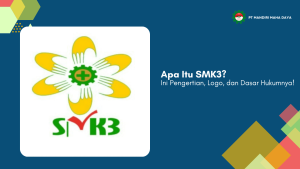 banner tentang apa itu smk3