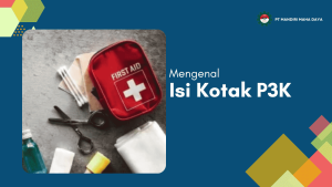 banner tentang isi kotak p3k