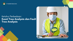 banner tentang event tree analysis