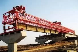 gambar bridge gantry crane 
