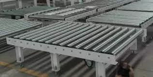 gambar conveyor roll