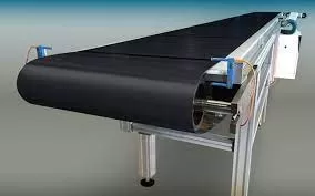 gambar conveyor sabuk 