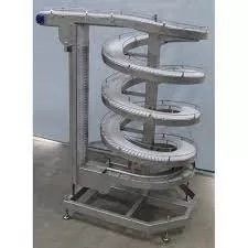 gambar conveyor spiral