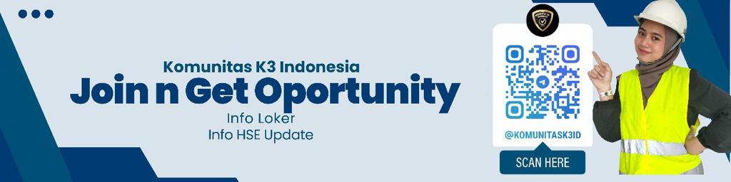 banner info loker