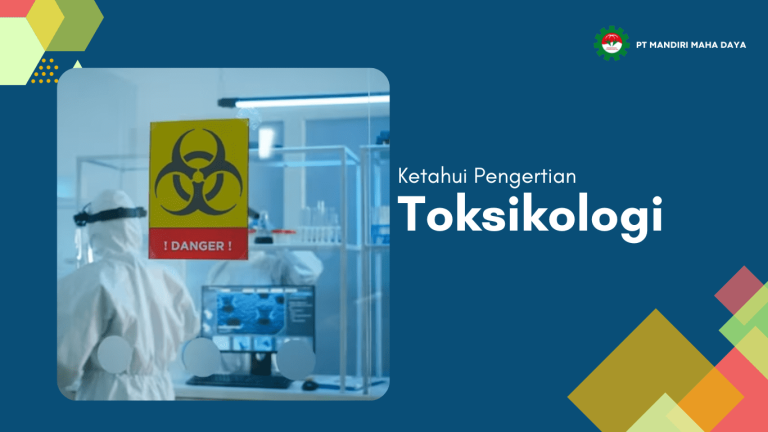 Ketahui Pengertian Toksikologi dan Pelajari Dampaknya 25 banner tentang pengertian toksikologi
