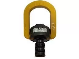 jenis swivel eye bolt