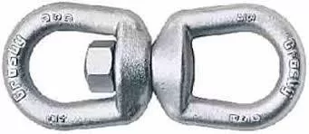 jenis swivel reguler