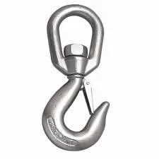 jenis swivel hook
