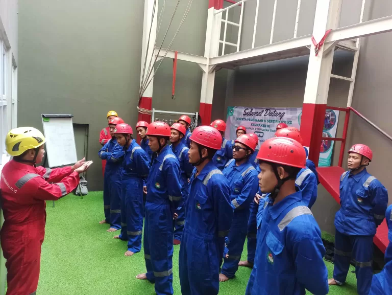 Dokumentasi TKPK I 21-23, 25, 26 Maret 2024 19 dokumentasi tkpk 1