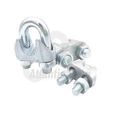 wire rope clamp jeis din