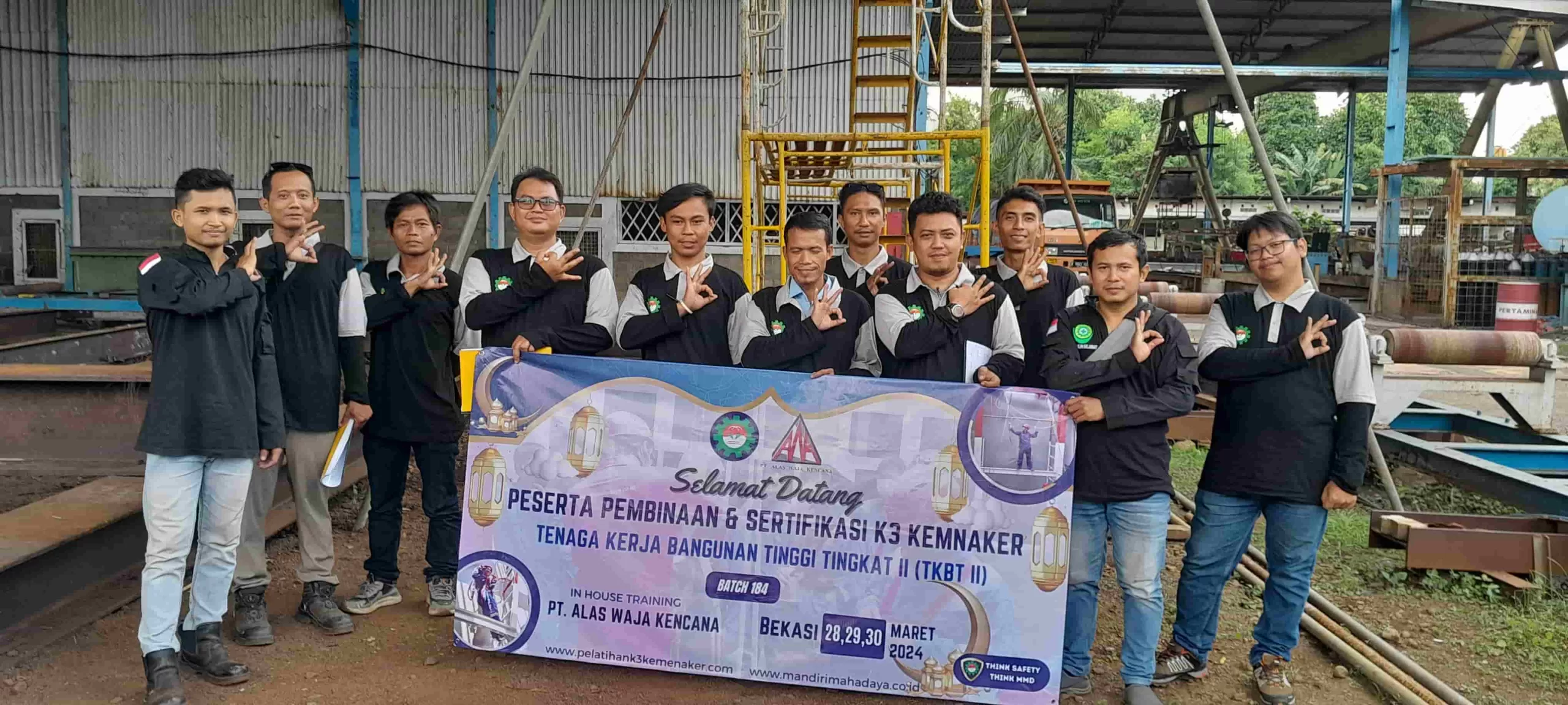 dokumentasi tkbt 28-30-maret