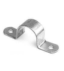 wire rope clamp jenis saddle clip
