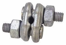 wire rope clamp jenis fist grip
