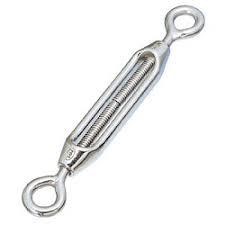 wire rope clamp jenis turnbuckle
