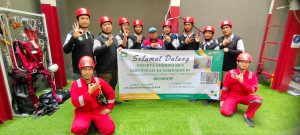 training tkbt batch 187