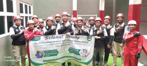 foto bersama peserta tkbt 2 batch 191