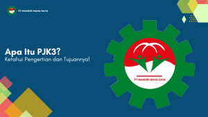 flyer untuk featured image artikel apa itu pjk3