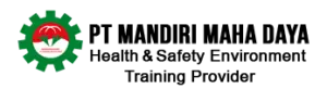 logo mandiri maha daya