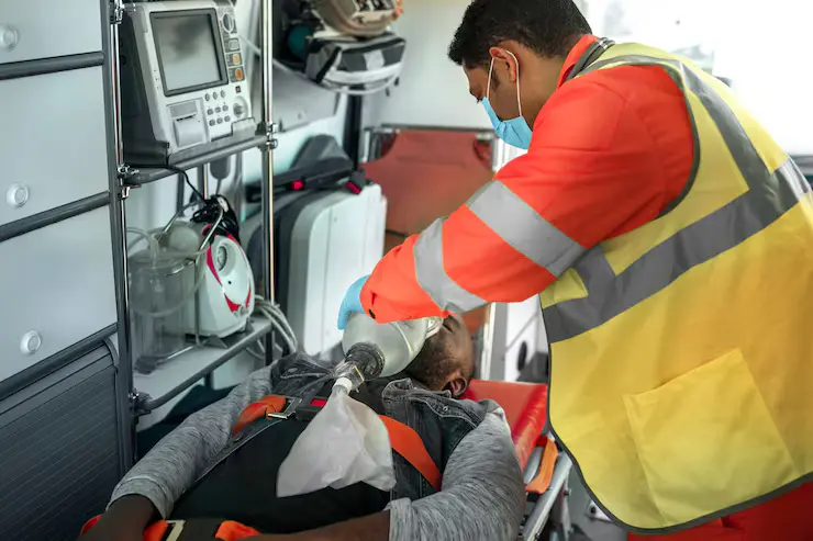 First Aid Case: Pengertian, Langkah-langkah, & Contohnya 1