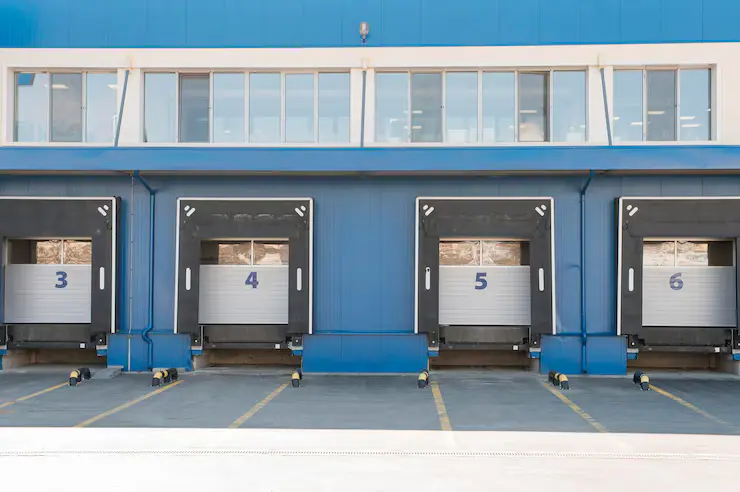 Wajib Tahu, Ini 5 Perbedaan Passenger Lift dan Lift Barang 2 pengertian lift barang