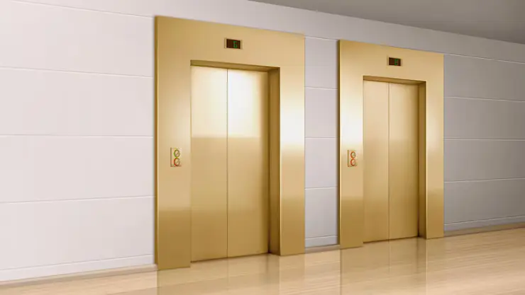 Wajib Tahu, Ini 5 Perbedaan Passenger Lift dan Lift Barang 1 pengertian passenger lift
