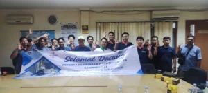 training elevator dan eskalator batch 4