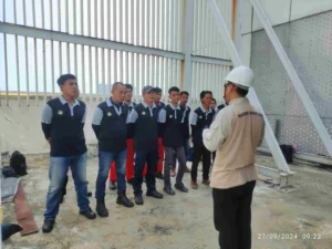 training gondola batch 15