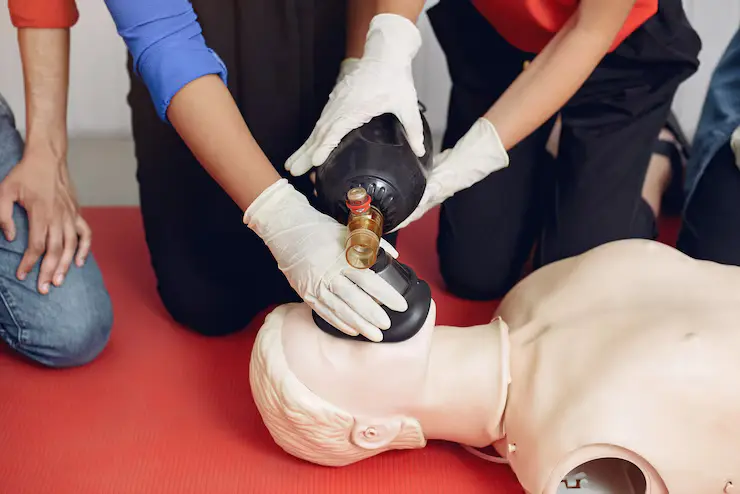 Kuasai Pertolongan Pertama untuk Keadaan Darurat! 2 pentingnya melakukan pertolongan pertama