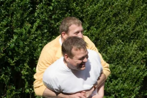 heimlich maneuver