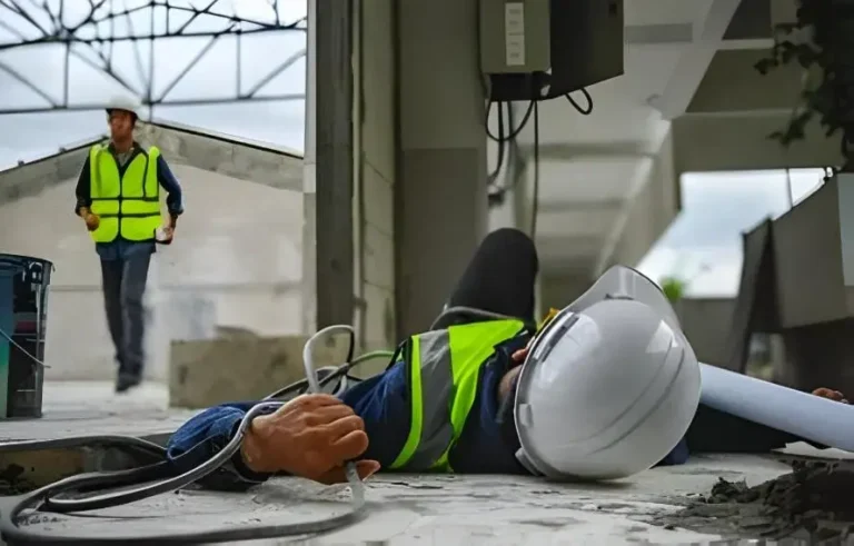 pertolongan pertama tersengat listrik