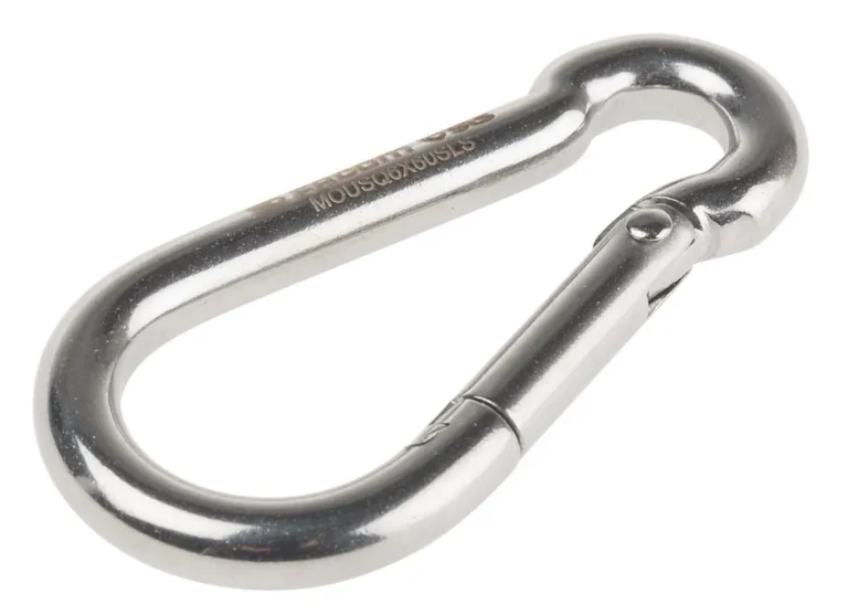carabiner adalah