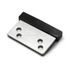 door shoe lift