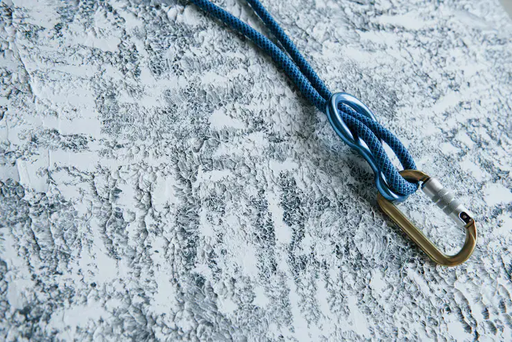 Mengenal Pentingnya Carabiner dan Jenis-Jenisnya! 2 pentingnya carabiner