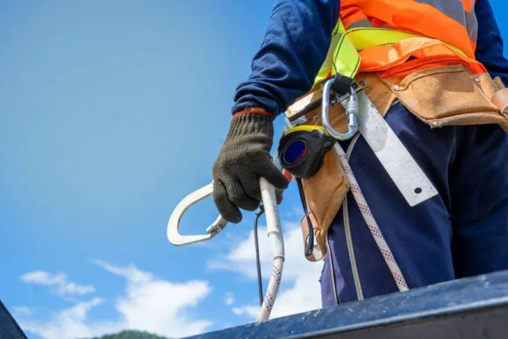 Jenis Jenis Lifeline: Panduan Lengkap untuk Keselamatan 2