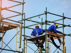 Panduan Lengkap Cara Membangun Scaffolding