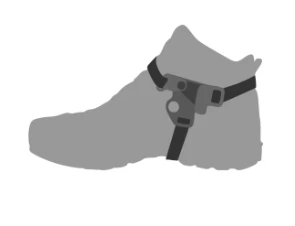 Foot Ascender Foot Ascender