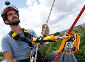 Rope Access Vs Metode Lain